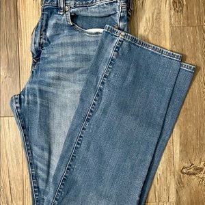 Gently Used Men’s American Eagle Jeans
